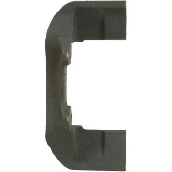 1989 Ford Festiva Disc Brake Caliper Bracket Front Left A1 Cardone 141070 image 4 of 4