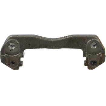 2002 Mazda Protege5 Disc Brake Caliper Bracket Front Left A1 Cardone 141071 image 2 of 4