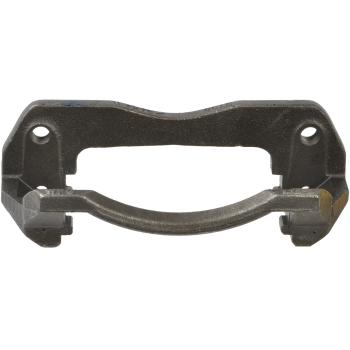 2002 Mazda Protege5 Disc Brake Caliper Bracket Front Left A1 Cardone 141071 image 3 of 4