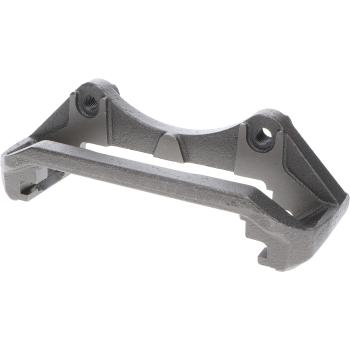 2010 Ford Taurus Disc Brake Caliper Bracket Front Left A1 Cardone 141074 image 1 of 4