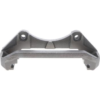 2010 Ford Taurus Disc Brake Caliper Bracket Front Left A1 Cardone 141074 image 3 of 4