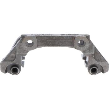 2010 Ford Taurus Disc Brake Caliper Bracket Rear Left A1 Cardone 141075 image 2 of 4