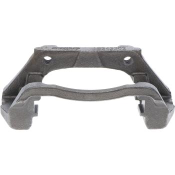 2010 Ford Taurus Disc Brake Caliper Bracket Rear Left A1 Cardone 141075 image 3 of 4