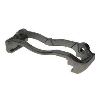 2008 Ford Explorer Disc Brake Caliper Bracket Front Left A1 Cardone 141077 image 1 of 4