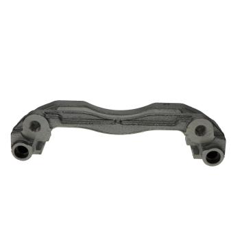2008 Ford Explorer Disc Brake Caliper Bracket Front Left A1 Cardone 141077 image 2 of 4