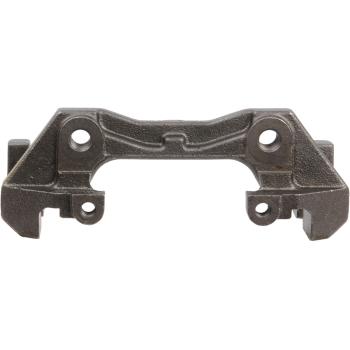 2009 Mazda Tribute Disc Brake Caliper Bracket Front Left A1 Cardone 141078 image 2 of 4