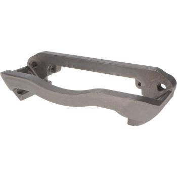 2013 Ford F-550 Super Duty Disc Brake Caliper Bracket Front Left A1 Cardone 141081 image 1 of 4