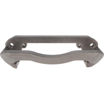 2013 Ford F-550 Super Duty Disc Brake Caliper Bracket Front Left A1 Cardone 141081 image 3 of 4