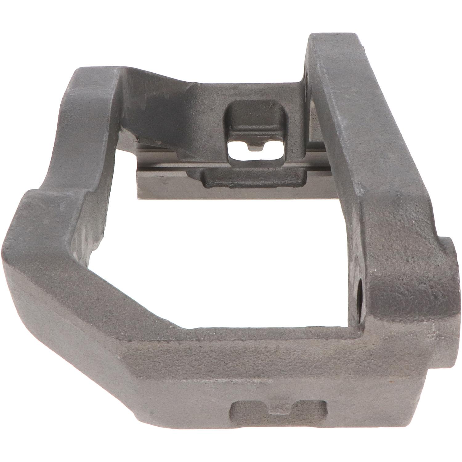 A1 Cardone 141081 - Disc Brake Caliper Bracket A1 Cardone 141081 Disc Brake Caliper Bracket product image 4 of 6