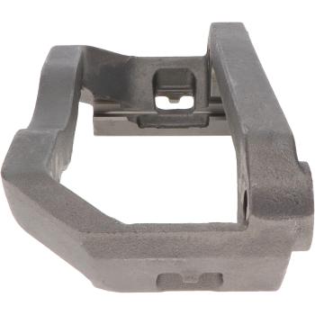 2013 Ford F-550 Super Duty Disc Brake Caliper Bracket Front Left A1 Cardone 141081 image 4 of 4