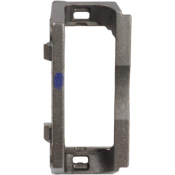 2004 Ford E-150 Club Wagon Disc Brake Caliper Bracket Rear Left A1 Cardone 141083 image 4 of 4