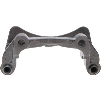 2010 Ford Mustang Disc Brake Caliper Bracket Rear Left A1 Cardone 141084 image 2 of 4