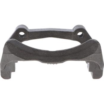 2010 Ford Mustang Disc Brake Caliper Bracket Rear Left A1 Cardone 141084 image 3 of 4
