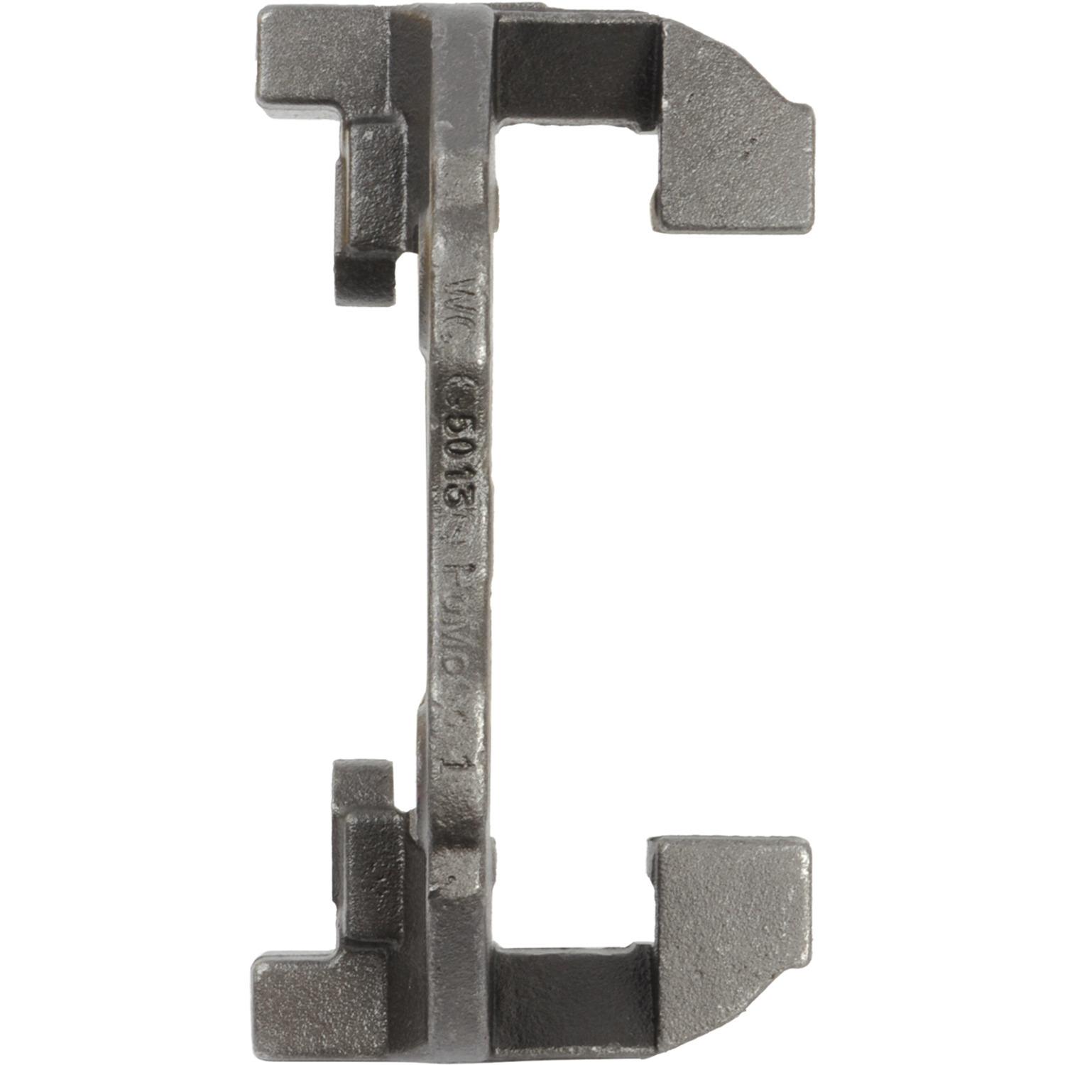 A1 Cardone 141085 - Disc Brake Caliper Bracket A1 Cardone 141085 Disc Brake Caliper Bracket product image 4 of 4