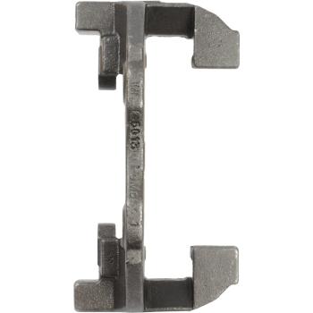 2006 Ford Focus Disc Brake Caliper Bracket Front Left A1 Cardone 141085 image 4 of 4