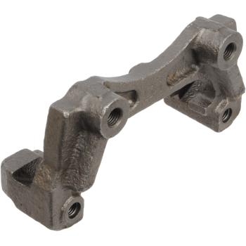 1998 Mazda Protege Disc Brake Caliper Bracket Rear Left A1 Cardone 141087 image 1 of 4