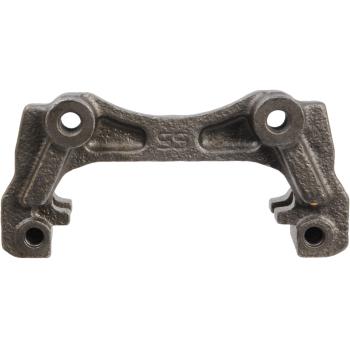 1998 Mazda Protege Disc Brake Caliper Bracket Rear Left A1 Cardone 141087 image 2 of 4