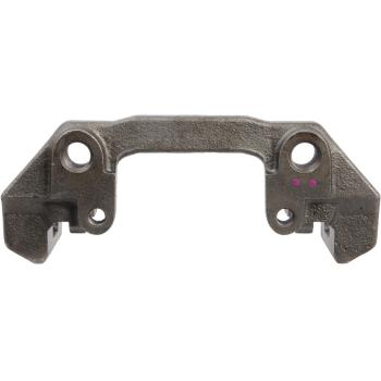 2005 Lincoln Navigator Disc Brake Caliper Bracket Rear Left A1 Cardone 141088 image 2 of 4