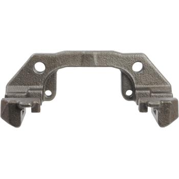 2005 Lincoln Navigator Disc Brake Caliper Bracket Rear Left A1 Cardone 141088 image 3 of 4