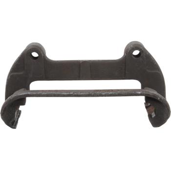 1995 Ford Mustang Disc Brake Caliper Bracket Front Left A1 Cardone 141090 image 3 of 4