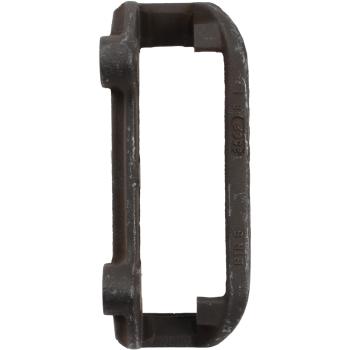 1995 Ford Mustang Disc Brake Caliper Bracket Front Left A1 Cardone 141090 image 4 of 4