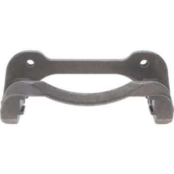 2010 Ford Mustang Disc Brake Caliper Bracket Front Left A1 Cardone 141091 image 3 of 4