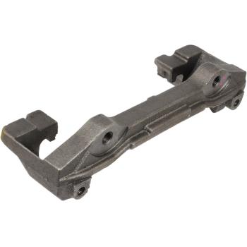 2007 Lincoln Navigator Disc Brake Caliper Bracket Front Left A1 Cardone 141092 image 1 of 4