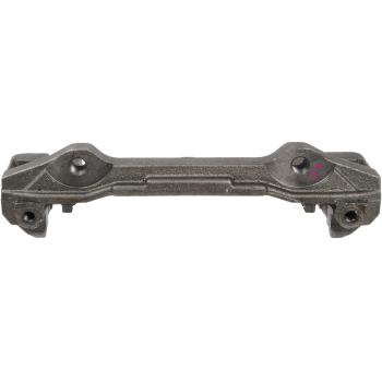 2007 Lincoln Navigator Disc Brake Caliper Bracket Front Left A1 Cardone 141092 image 2 of 4