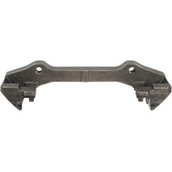 2007 Lincoln Navigator Disc Brake Caliper Bracket Front Left A1 Cardone 141092 image 3 of 4