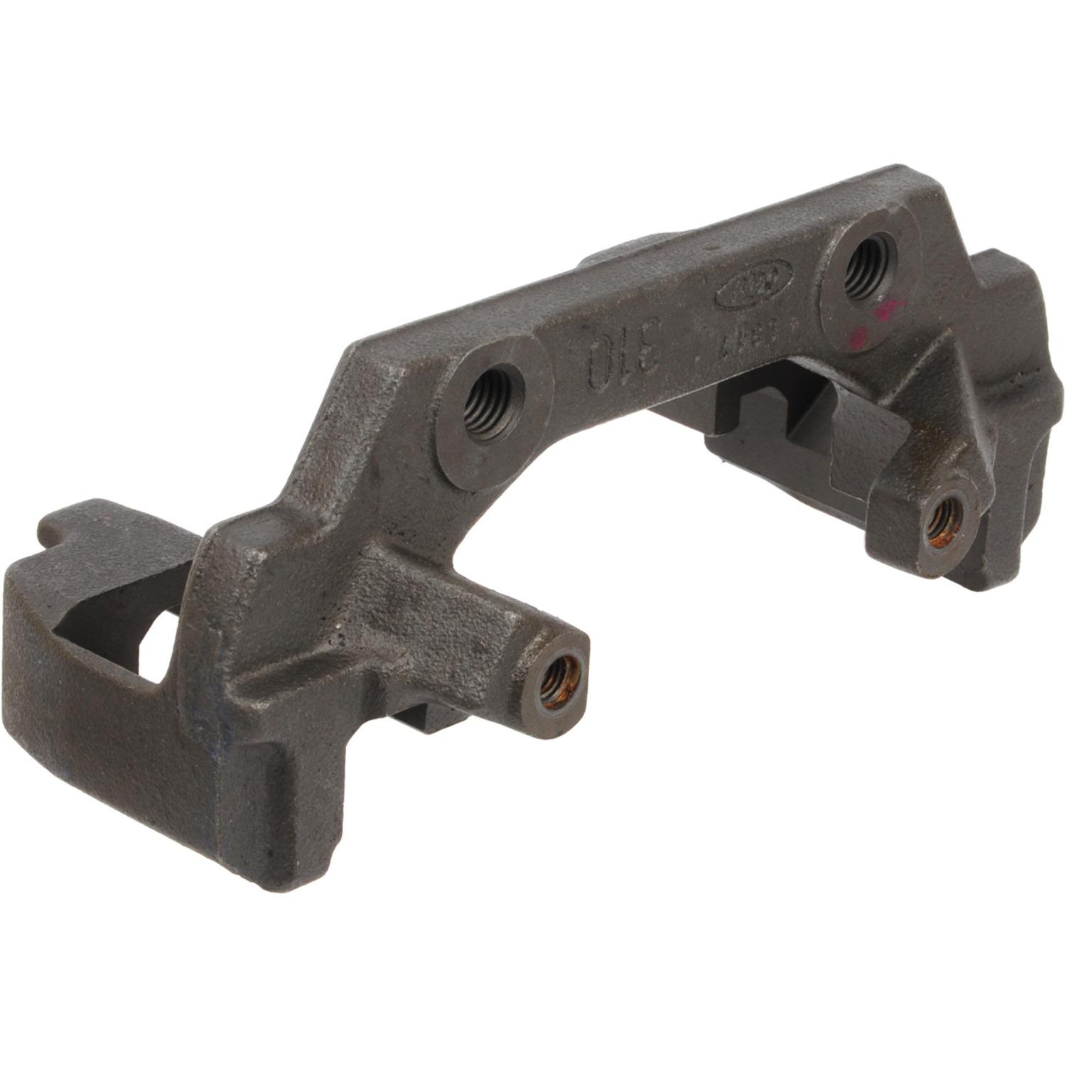A1 Cardone 141093 - Disc Brake Caliper Bracket A1 Cardone 141093 Disc Brake Caliper Bracket product image 1 of 4