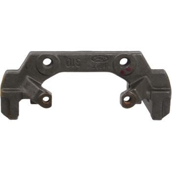 1999 Ford Contour Disc Brake Caliper Bracket Front Left A1 Cardone 141093 image 2 of 4