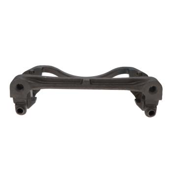 2014 Ford E-350 Super Duty Disc Brake Caliper Bracket Front Left A1 Cardone 141096 image 2 of 4