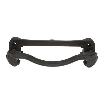 2014 Ford E-350 Super Duty Disc Brake Caliper Bracket Front Left A1 Cardone 141096 image 3 of 4