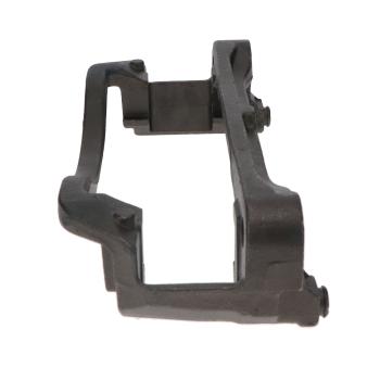 2014 Ford E-350 Super Duty Disc Brake Caliper Bracket Front Left A1 Cardone 141096 image 4 of 4