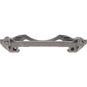 2014 Ford E-350 Super Duty Disc Brake Caliper Bracket Rear Left A1 Cardone 141097 image 2 of 4