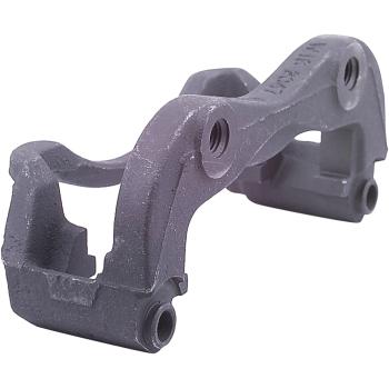 2001 Saturn SW2 Disc Brake Caliper Bracket Front Left A1 Cardone 141100 image 4 of 4