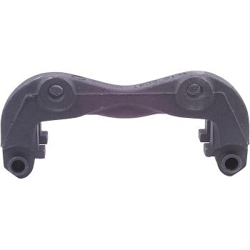 1993 Saturn SL1 Disc Brake Caliper Bracket Front Left A1 Cardone 141100 image 2 of 3