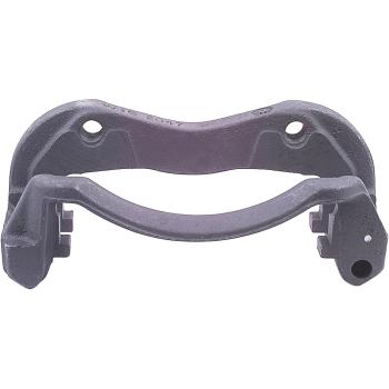 1993 Saturn SL1 Disc Brake Caliper Bracket Front Left A1 Cardone 141100 image 3 of 3