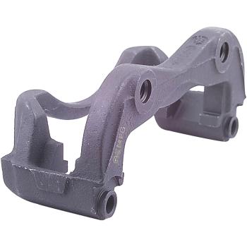 2001 Saturn SW2 Disc Brake Caliper Bracket Front Right A1 Cardone 141101 image 4 of 4