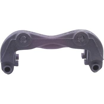 1993 Saturn SL1 Disc Brake Caliper Bracket Front Right A1 Cardone 141101 image 2 of 3
