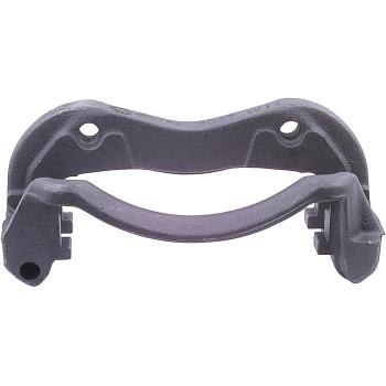 1993 Saturn SL1 Disc Brake Caliper Bracket Front Right A1 Cardone 141101 image 3 of 3