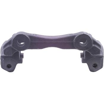 1995 Chevrolet Lumina Disc Brake Caliper Bracket Rear Left A1 Cardone 141102 image 2 of 3
