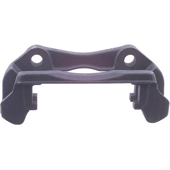 1995 Chevrolet Lumina Disc Brake Caliper Bracket Rear Left A1 Cardone 141102 image 3 of 3
