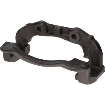 2001 Oldsmobile Bravada Disc Brake Caliper Bracket Rear Left A1 Cardone 141103 image 4 of 4