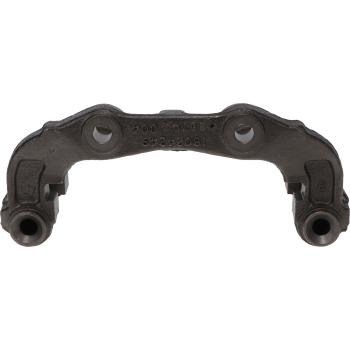 1998 GMC Jimmy Disc Brake Caliper Bracket Rear Left A1 Cardone 141103 image 2 of 4