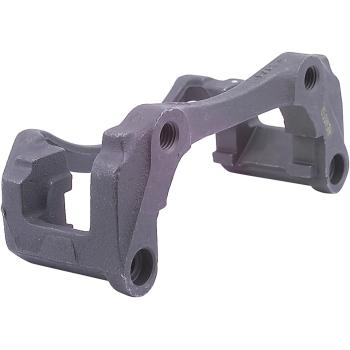 2002 Oldsmobile Silhouette Disc Brake Caliper Bracket Front Left A1 Cardone 141104 image 4 of 4