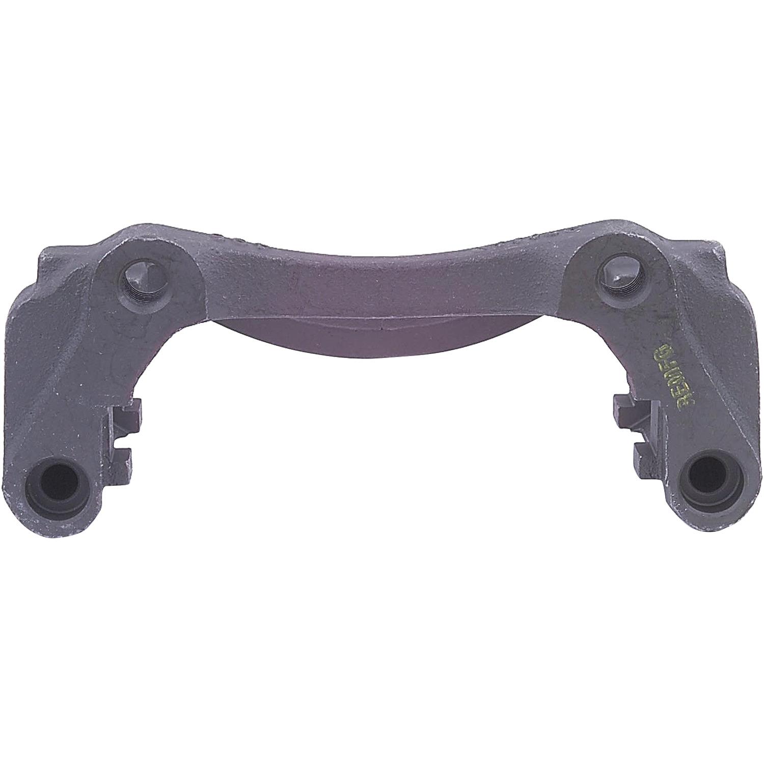 A1 Cardone 141104 - Disc Brake Caliper Bracket A1 Cardone 141104 Disc Brake Caliper Bracket product image 2 of 3