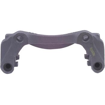 2001 Buick Century Disc Brake Caliper Bracket Front Left A1 Cardone 141104 image 2 of 3