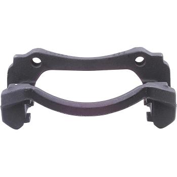 2001 Buick Century Disc Brake Caliper Bracket Front Left A1 Cardone 141104 image 3 of 3