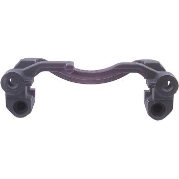 1998 GMC Jimmy Disc Brake Caliper Bracket Front Left A1 Cardone 141105 image 2 of 3